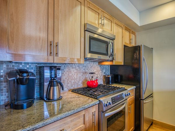 Lake Tahoe South Shore Home 981509