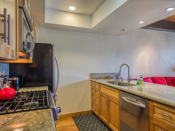 Lake Tahoe South Shore Home 981509