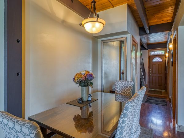 Lake Tahoe South Shore Home 981509