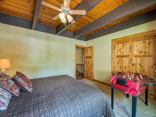 Lake Tahoe South Shore Home 981509