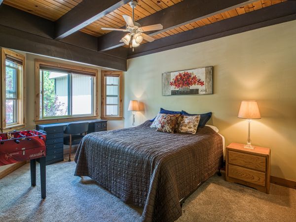 Lake Tahoe South Shore Home 981509
