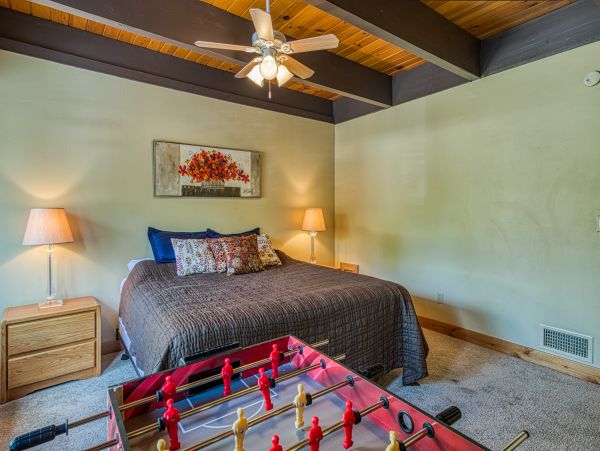 Lake Tahoe South Shore Home 981509