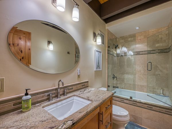 Lake Tahoe South Shore Home 981509