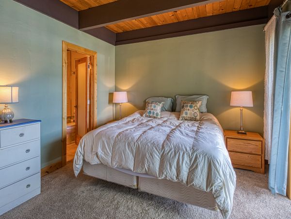 Lake Tahoe South Shore Home 981509