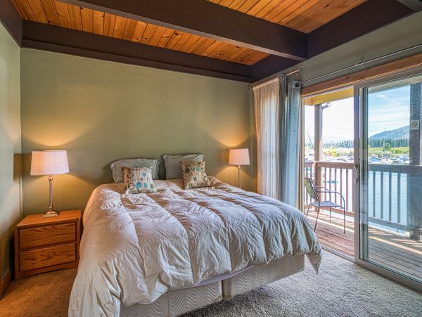 Lake Tahoe South Shore Home 981509
