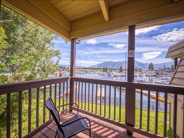 Lake Tahoe South Shore Home 981509