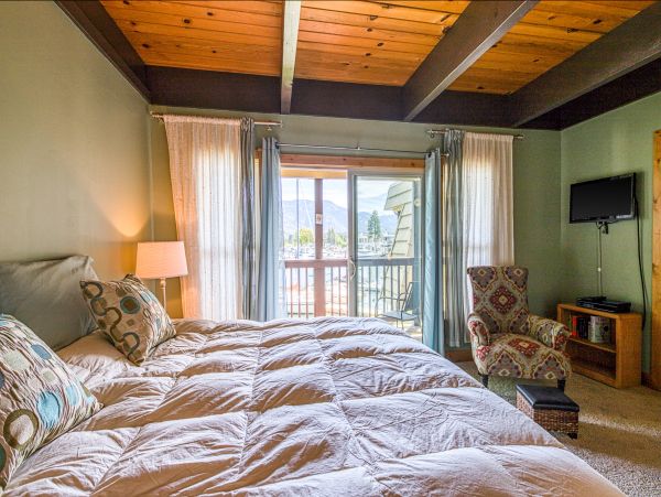 Lake Tahoe South Shore Home 981509