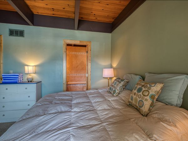 Lake Tahoe South Shore Home 981509