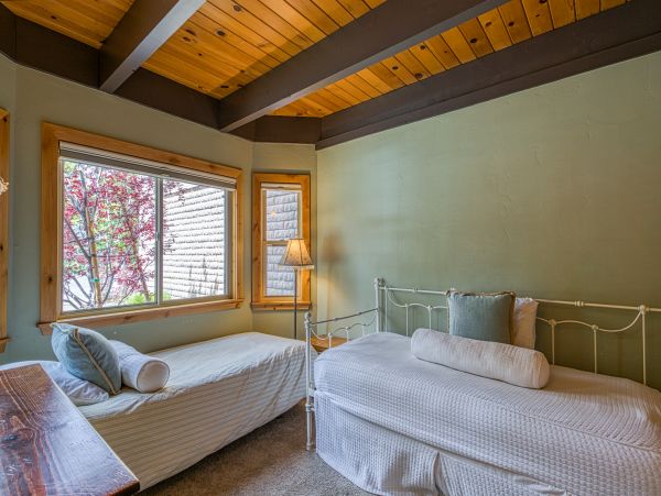 Lake Tahoe South Shore Home 981509