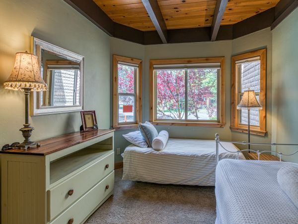 Lake Tahoe South Shore Home 981509