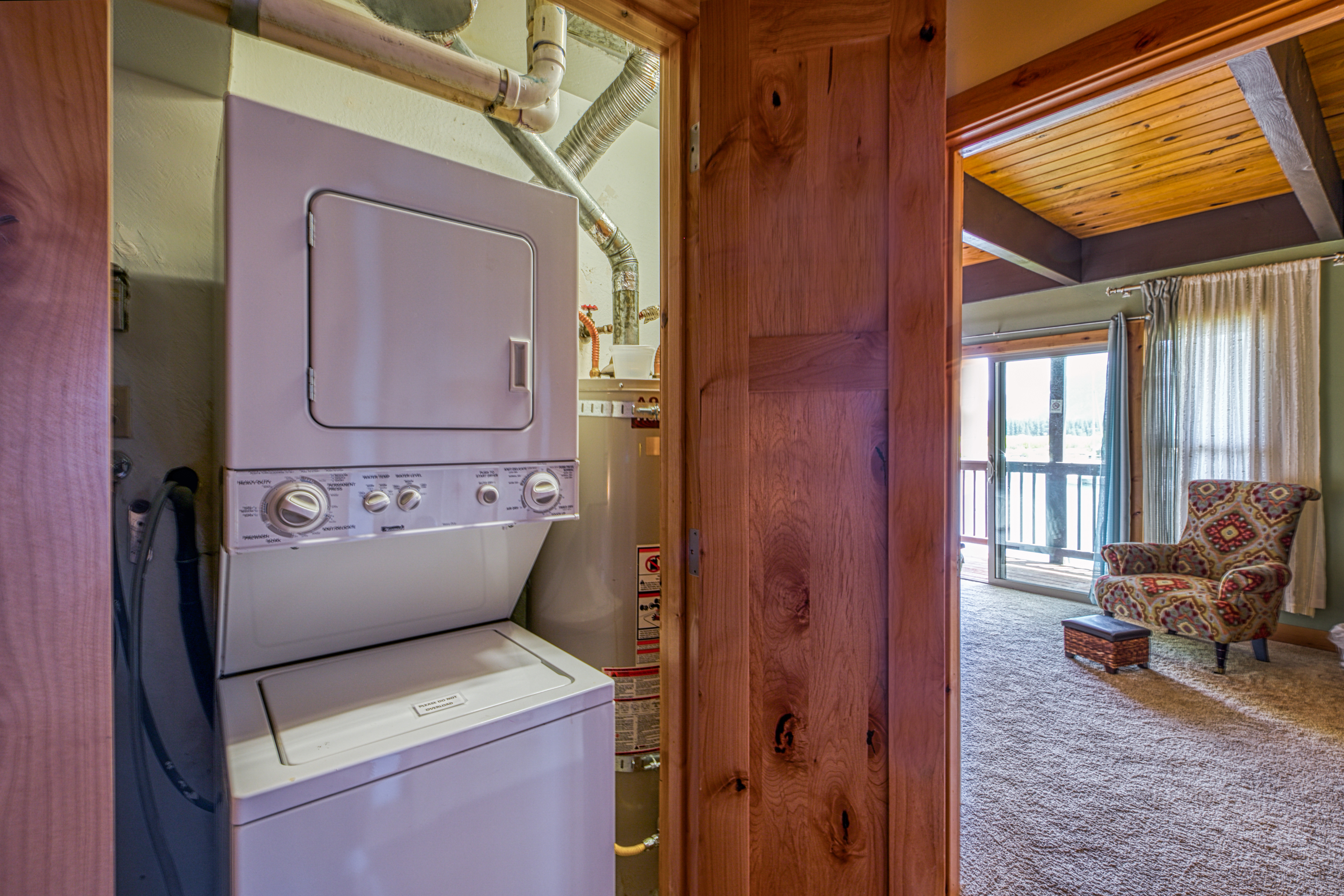 Lake Tahoe South Shore Home 981509
