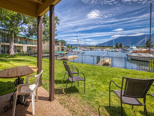 Lake Tahoe South Shore Home 981509