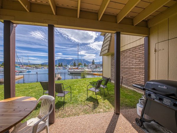 Lake Tahoe South Shore Home 981509
