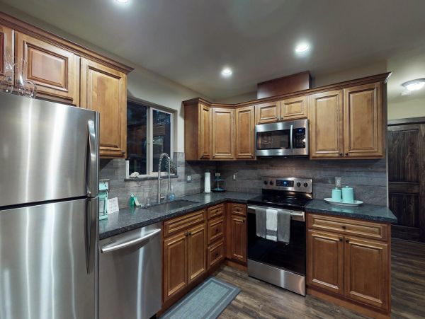 Lake Tahoe South Shore Home 981510