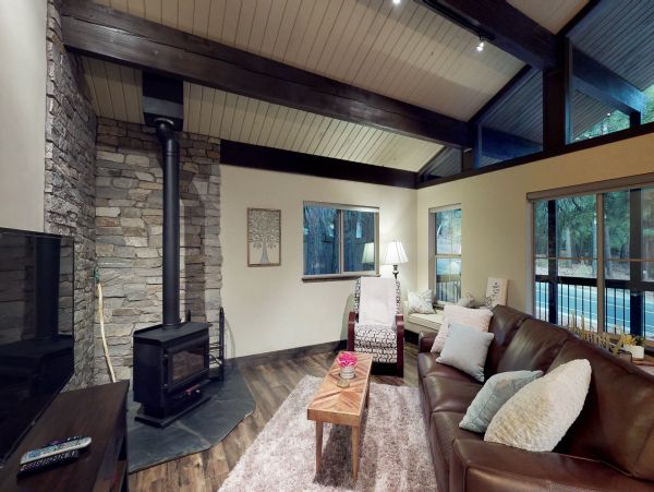 Lake Tahoe South Shore Home 981510