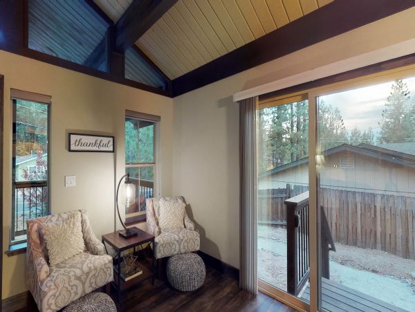Lake Tahoe South Shore Home 981510