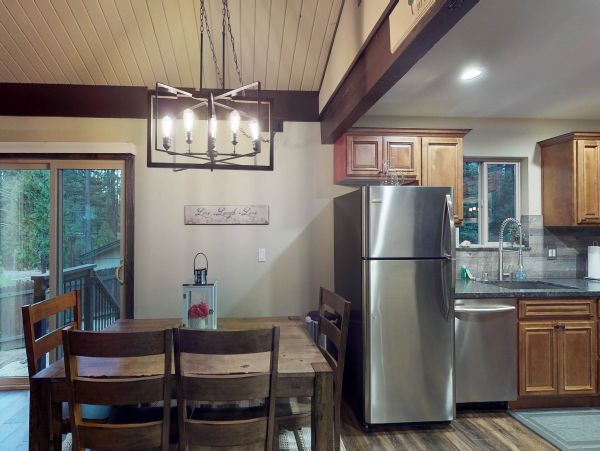 Lake Tahoe South Shore Home 981510