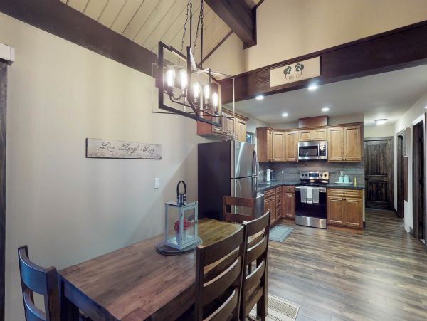 Lake Tahoe South Shore Home 981510