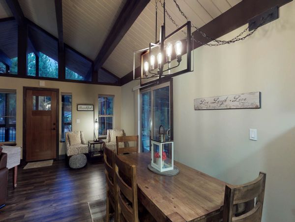 Lake Tahoe South Shore Home 981510