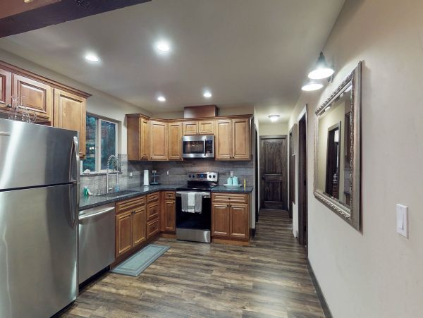 Lake Tahoe South Shore Home 981510