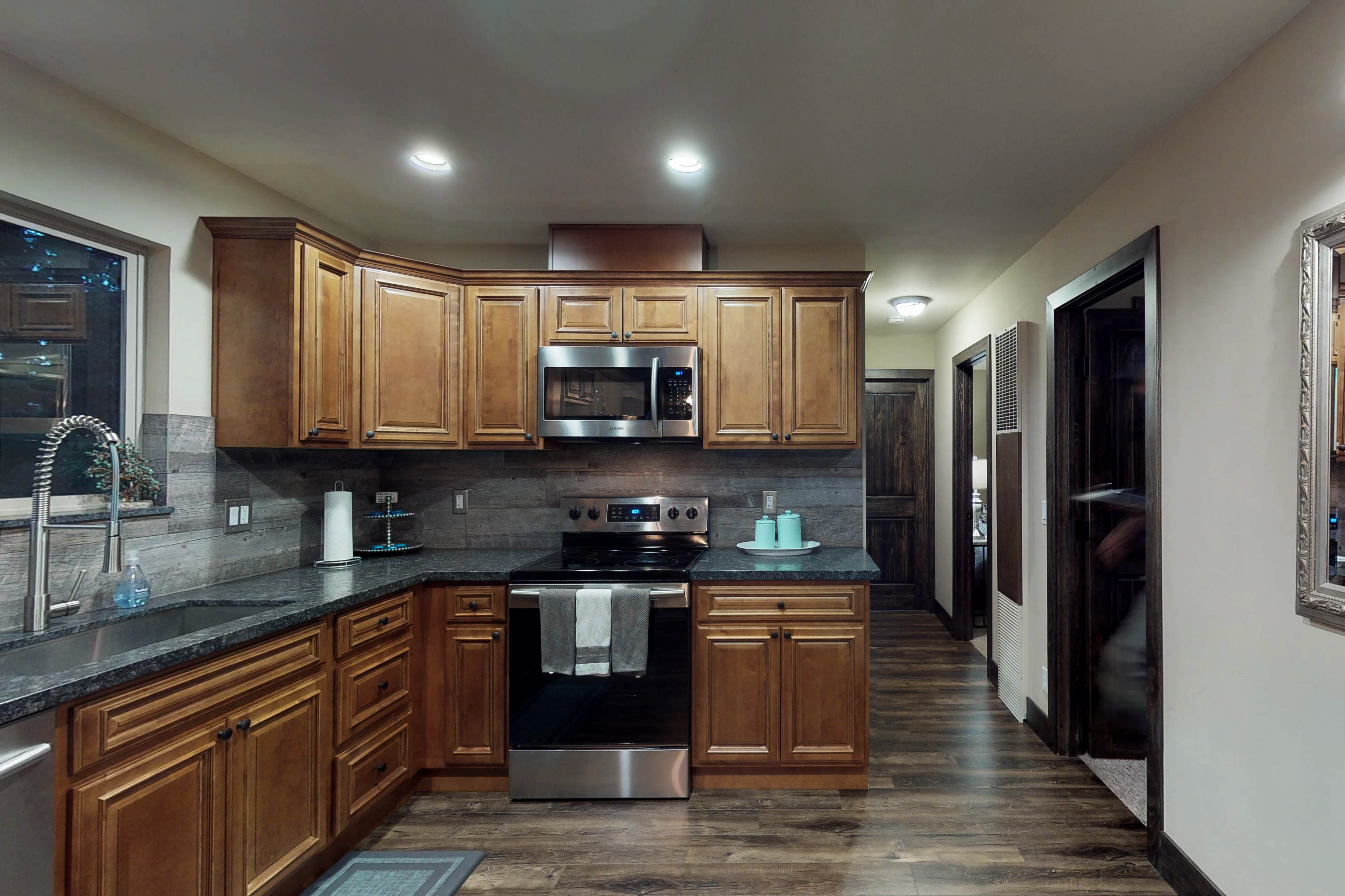 Lake Tahoe South Shore Home 981510