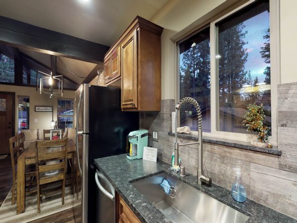 Lake Tahoe South Shore Home 981510