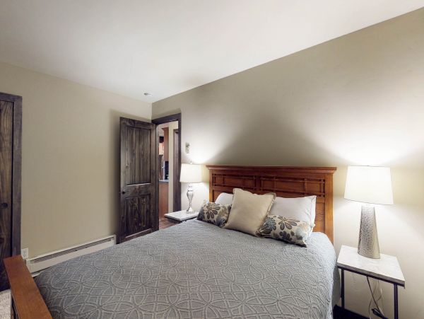 Lake Tahoe South Shore Home 981510