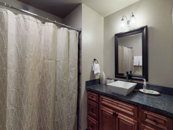 Lake Tahoe South Shore Home 981510