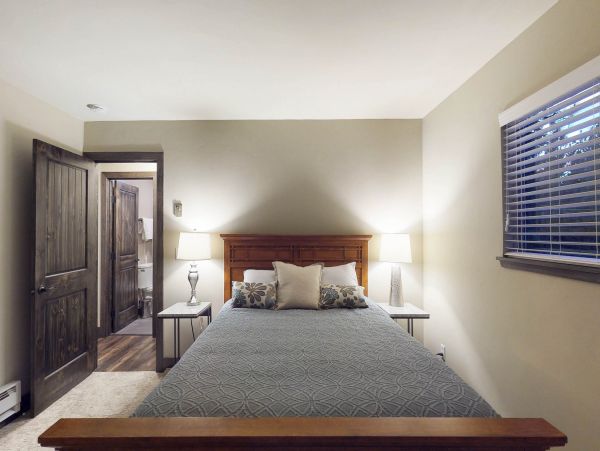 Lake Tahoe South Shore Home 981510