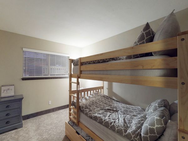 Lake Tahoe South Shore Home 981510