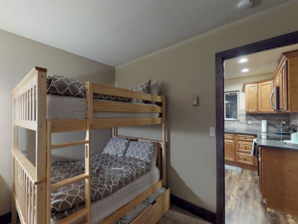 Lake Tahoe South Shore Home 981510