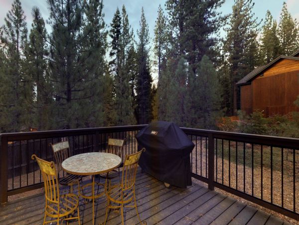 Lake Tahoe South Shore Home 981510