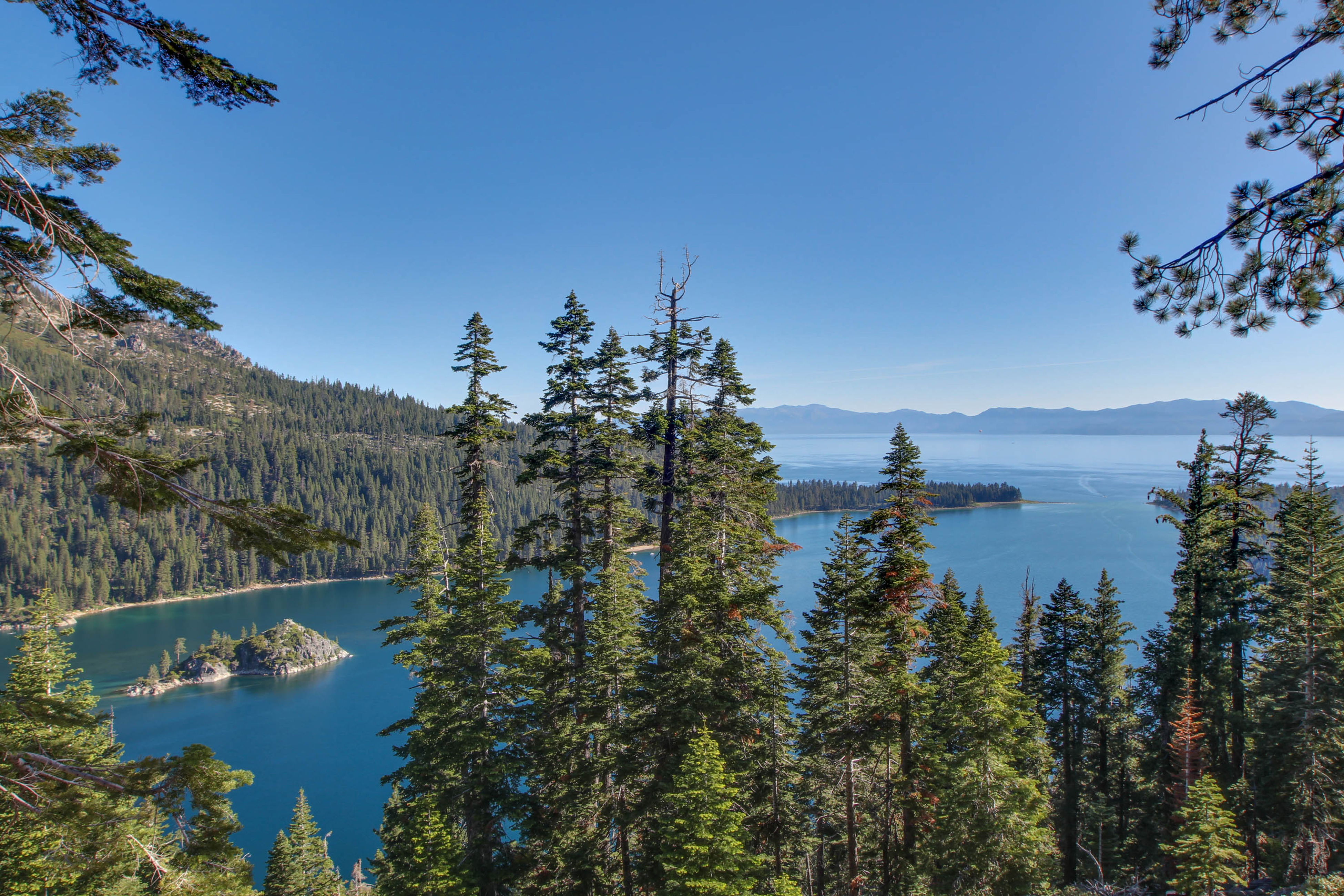 Lake Tahoe South Shore Home 981511