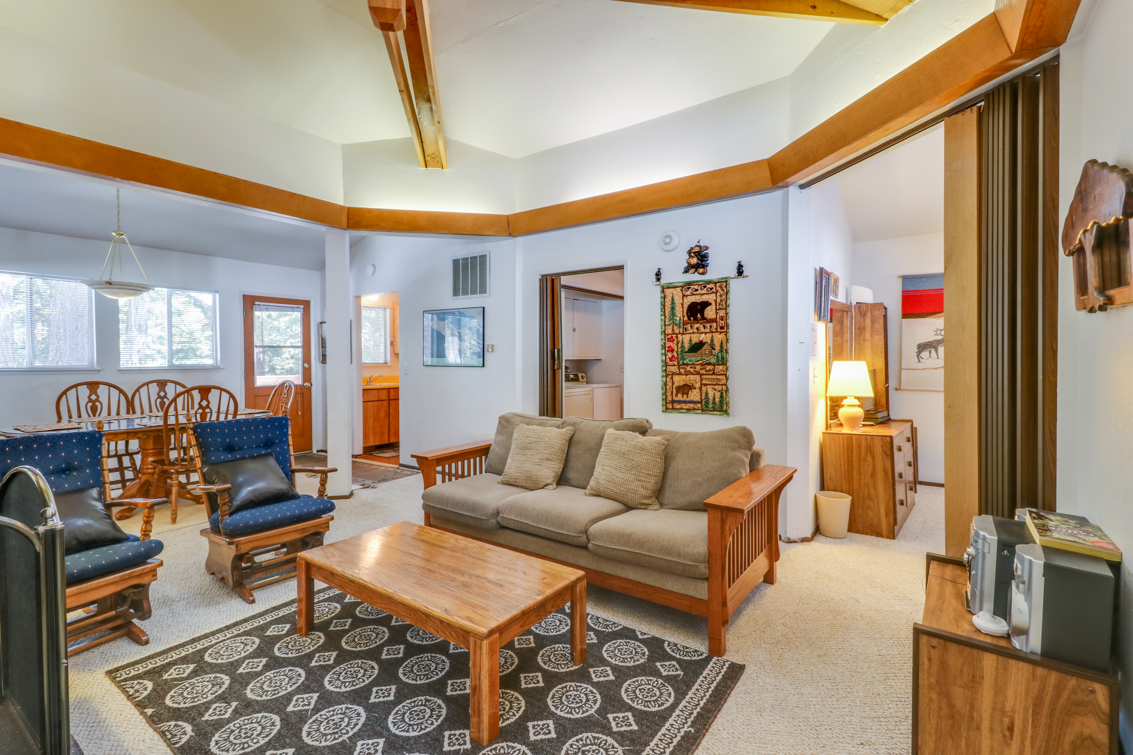 Lake Tahoe South Shore Home 981511