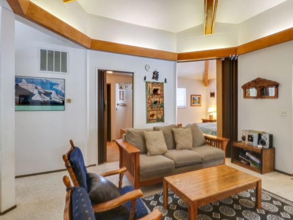 Lake Tahoe South Shore Home 981511