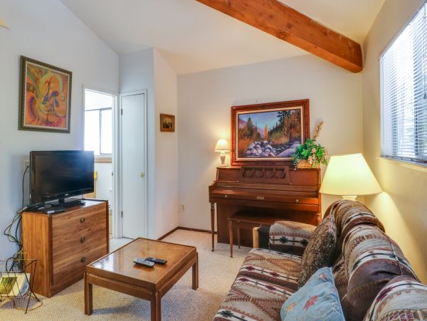 Lake Tahoe South Shore Home 981511