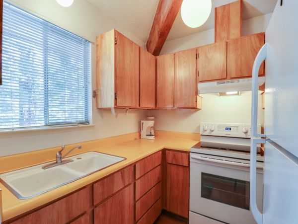 Lake Tahoe South Shore Home 981511