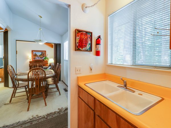 Lake Tahoe South Shore Home 981511