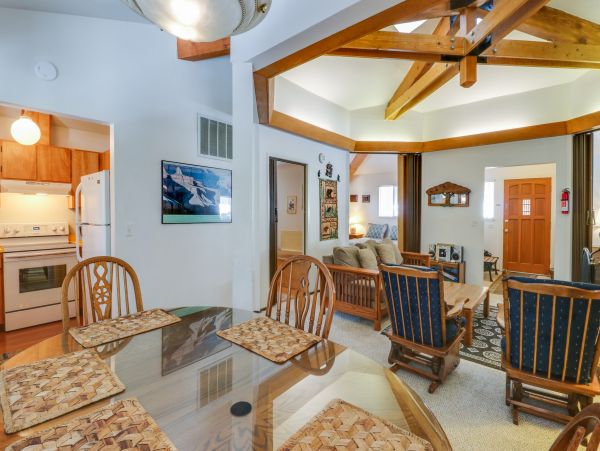 Lake Tahoe South Shore Home 981511
