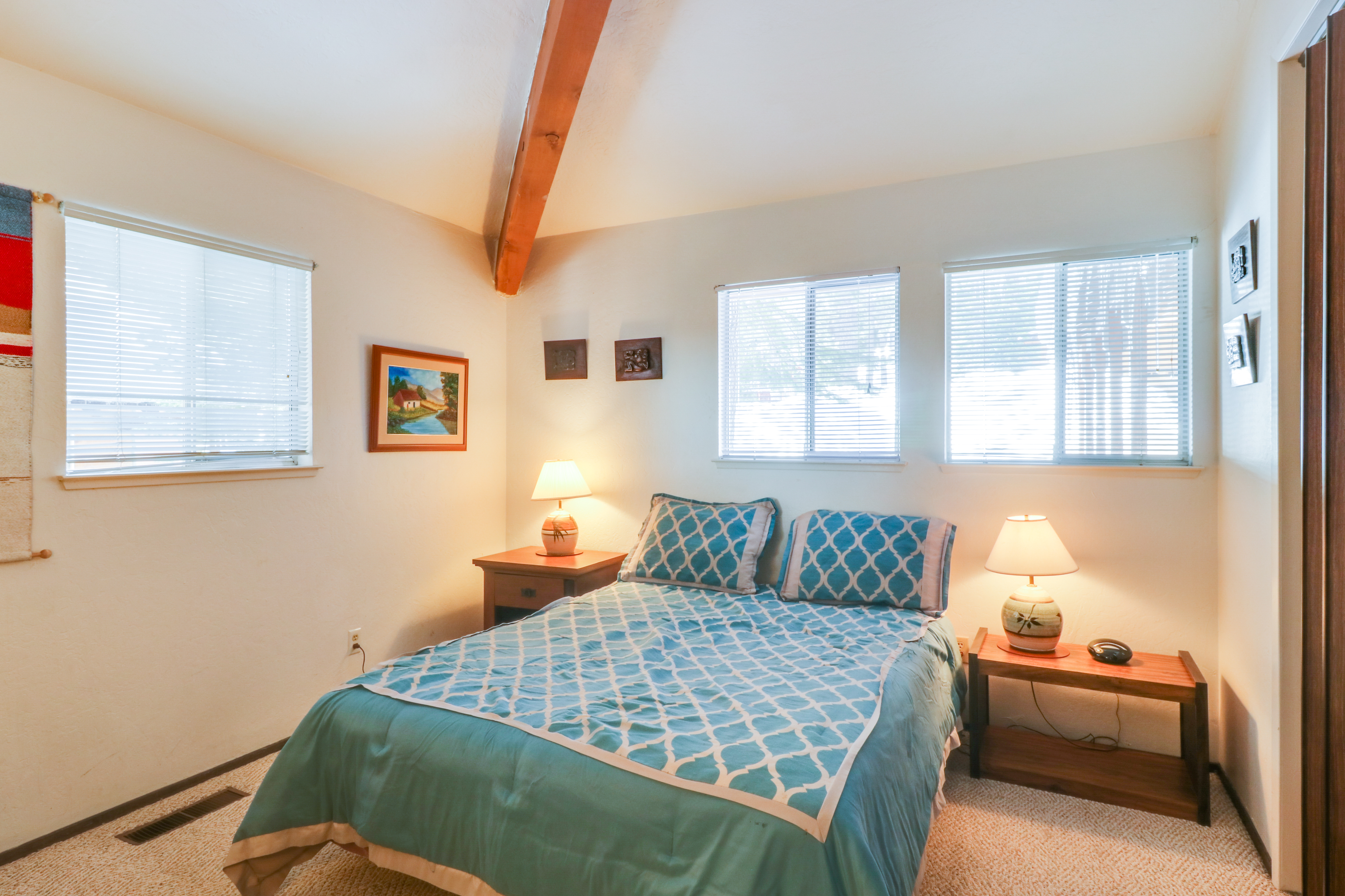 Lake Tahoe South Shore Home 981511