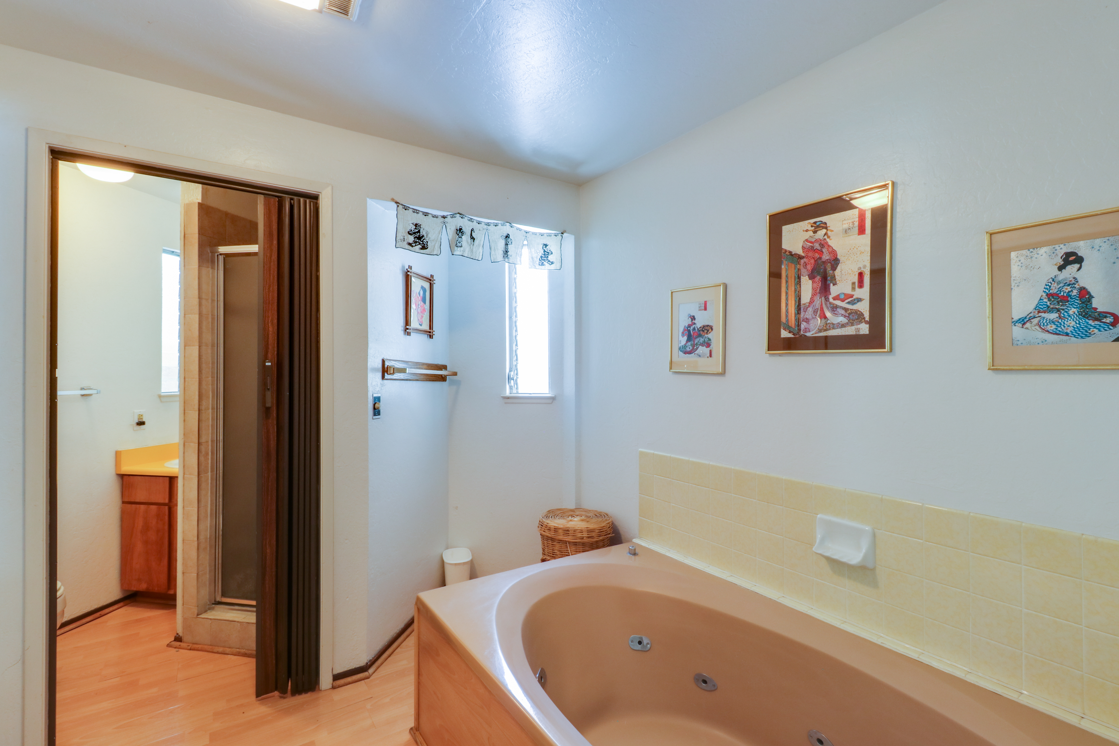 Lake Tahoe South Shore Home 981511