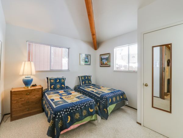 Lake Tahoe South Shore Home 981511