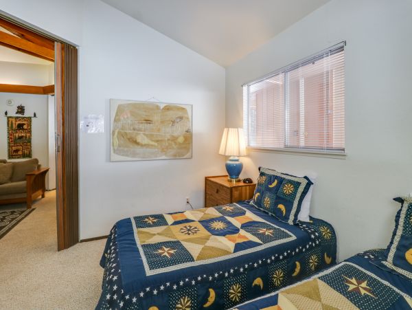 Lake Tahoe South Shore Home 981511