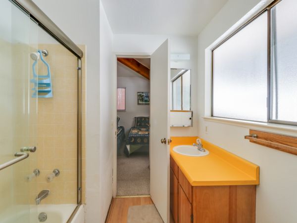 Lake Tahoe South Shore Home 981511