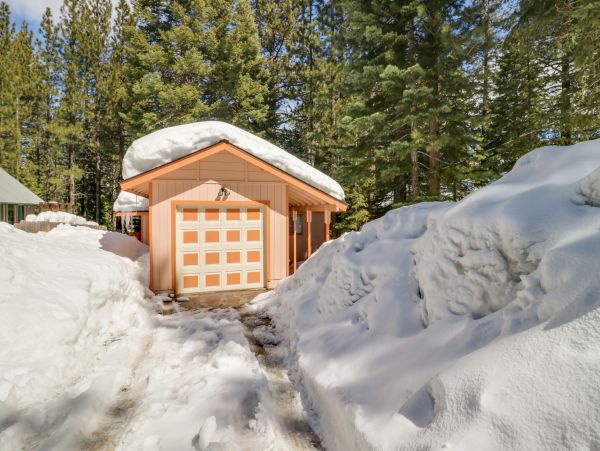 Lake Tahoe South Shore Home 981511