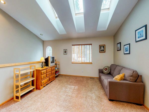 Lake Tahoe South Shore Home 981512