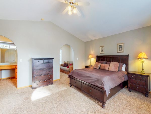 Lake Tahoe South Shore Home 981512