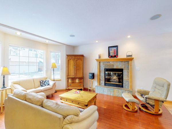 Lake Tahoe South Shore Home 981512