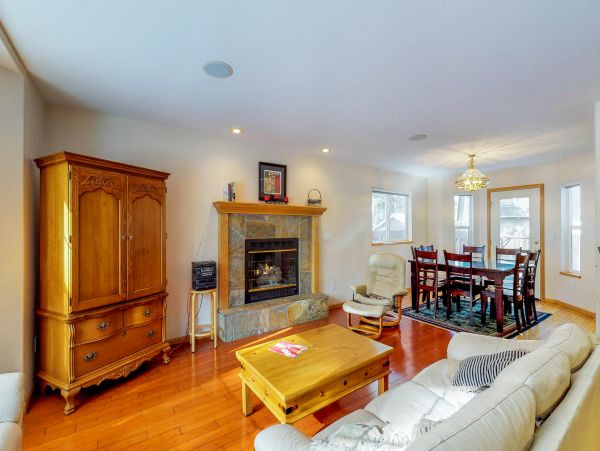 Lake Tahoe South Shore Home 981512