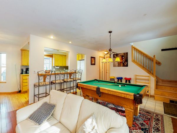 Lake Tahoe South Shore Home 981512